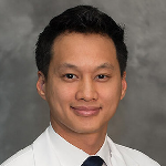 Image of Dr. Tony Trang, MD