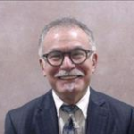 Image of Dr. Paul M. Vazquez, DO