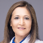 Image of Dr. Shehnaz Makhani, MD