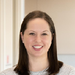Image of Dr. Allison Leigh Hoffman, DPT, PT