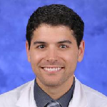 Image of Dr. Joseph Mario Andrie, MD