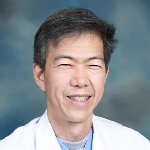 Image of Dr. William Ang Go, MD