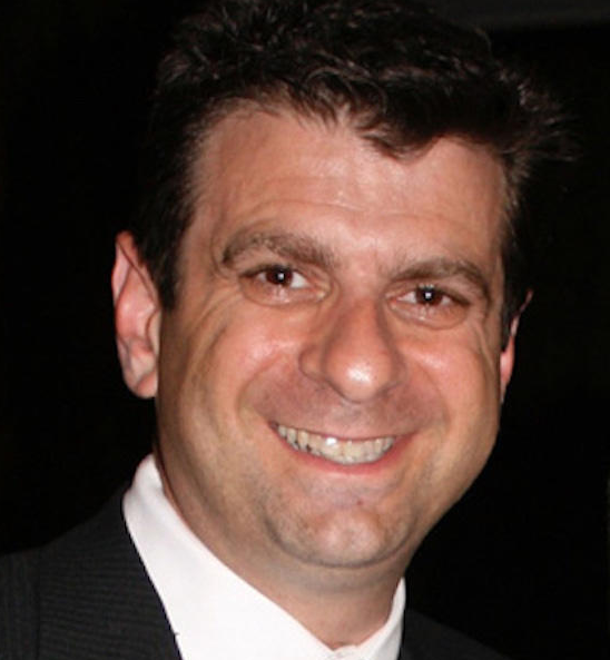 Image of Dr. Anthony Sallustio, DDS