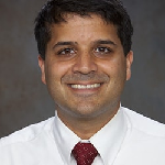 Image of Dr. Ranjit S. Bindra, MD, PhD
