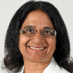 Image of Dr. Kavitha Velicheti, MD