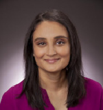 Image of Dr. Tuhina Patel, MD
