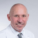 Image of Dr. Andreas M. Spirig, MD