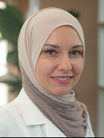 Image of Dr. Dina Sufian Ahmad, MD