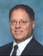 Image of Dr. Stephen Anders Jensen, D.C.