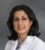 Image of Dr. Amna F. Sher, MD