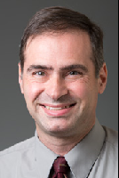 Image of Dr. Raymond T. Ferri, PhD, MD