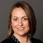 Image of Mrs. Rachel Teresa Leclercq Leclercq, PT, OCS
