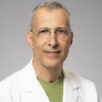 Image of Dr. Eric H. Busch, MD