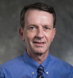 Image of Dr. Andrew Joseph Muir, MD, MHS