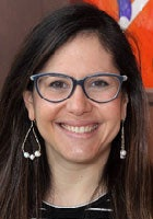 Image of Dr. Giovanna C. Beauchamp, MD