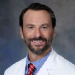 Image of Dr. Scott B. Rosenfeld, MD, FAAP