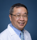 Image of Dr. Dan X. Cai, PhD, MD