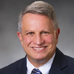 Image of Dr. Gary E. Benedetti, MD