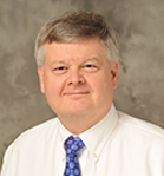 Image of Dr. Lawrence R. Hennessey, MD