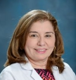 Image of Dr. Martha Regina Perez, MD