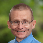 Image of Dr. Brian M. Davis, MD