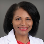 Image of Dr. Jolene Gracia, DO