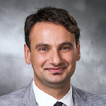 Image of Dr. Ismail Mert, MD