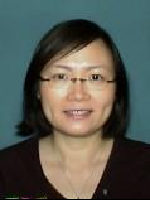 Image of Dr. Feiya Li, DMD