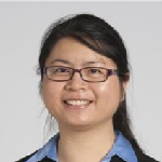 Image of Dr. Chen Yan, MD