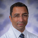 Image of Dr. Anton A. Thompkins, MD