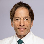 Image of Dr. Andrew J. Kaufman, MD, FACP