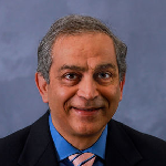 Image of Dr. Luis F. Saca, MD
