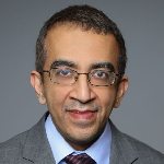 Image of Dr. Syed Ali Hasan, MD, FACC