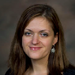 Image of Dr. Kristina Aleksoniene, MD