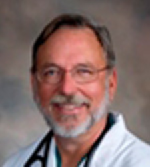 Image of Dr. George Ernest Fant, MD