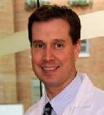 Image of Dr. Mark R. Vesely, MD