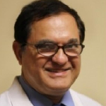 Image of Dr. Imad M. Nakshabendi, MD