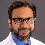 Image of Dr. Farhan Siddiq, MD