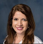 Image of Dr. Leandra Catarina Uribe Woolnough, MD, MSCS