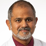 Image of Dr. Balaji Kalyanaraman, MD, PHD