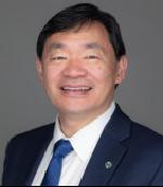 Image of Dr. Patrick Hwu, MD