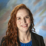 Image of Dr. Stephanie Norwood Cockrill, MD