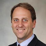Image of Dr. Matthew A. Rank, MD