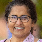 Image of Dr. Usha K. Reddi, MD