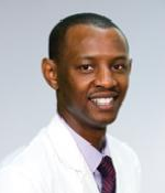 Image of Dr. Joseph Mwesige, CMD, MD, MPH