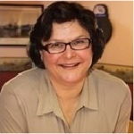 Image of Dr. Tamara Lynn Burkhead, D.C.