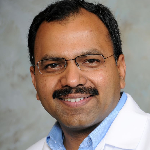 Image of Dr. Ravi Chikka Setty, MD
