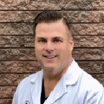 Image of Dr. Troy A. Frazee, DDS, MD