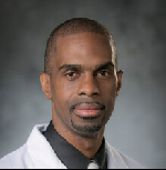 Image of Dr. C. Rory Goodwin, MD, PhD
