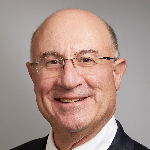 Image of Dr. James Randall Morris, PhD, MD